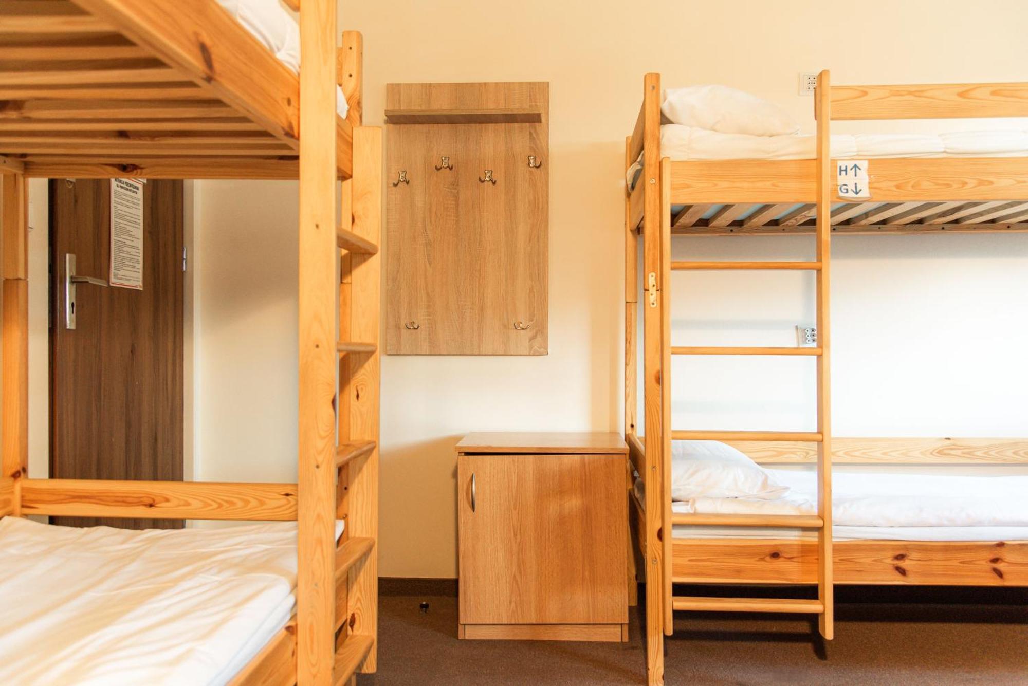 Luxhostel24 Warsaw Luaran gambar