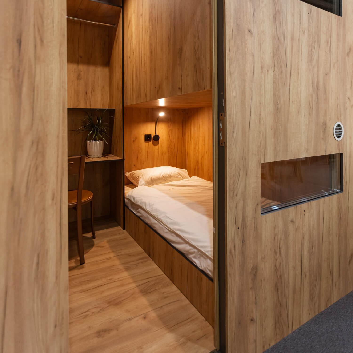 Luxhostel24 Warsaw Luaran gambar