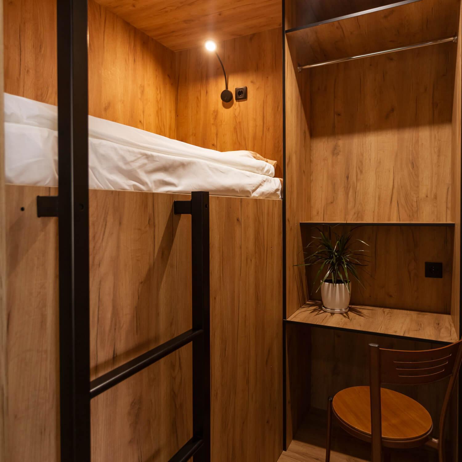 Luxhostel24 Warsaw Luaran gambar